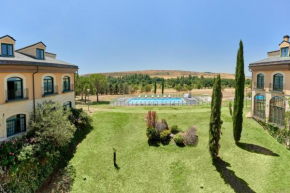 Гостиница Hotel Fontecruz Ávila  Авила